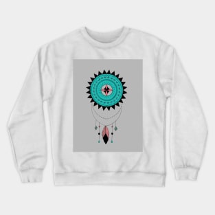 Southwestern Dreams Crewneck Sweatshirt